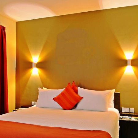 Qaribu Inn Boutique Hotel Nairobi Extérieur photo