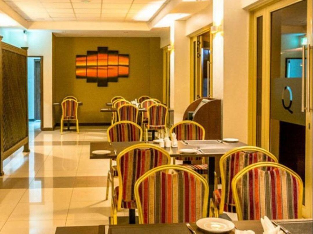 Qaribu Inn Boutique Hotel Nairobi Extérieur photo