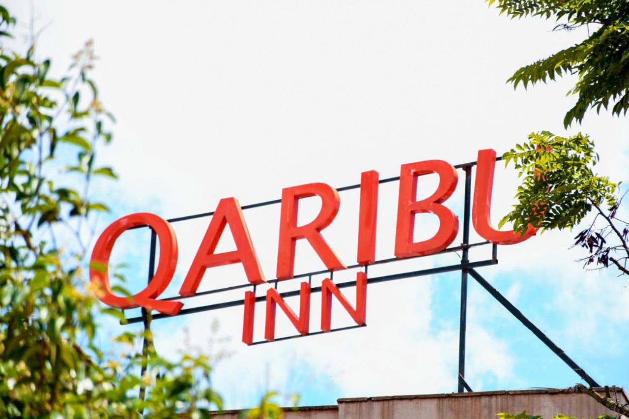 Qaribu Inn Boutique Hotel Nairobi Extérieur photo