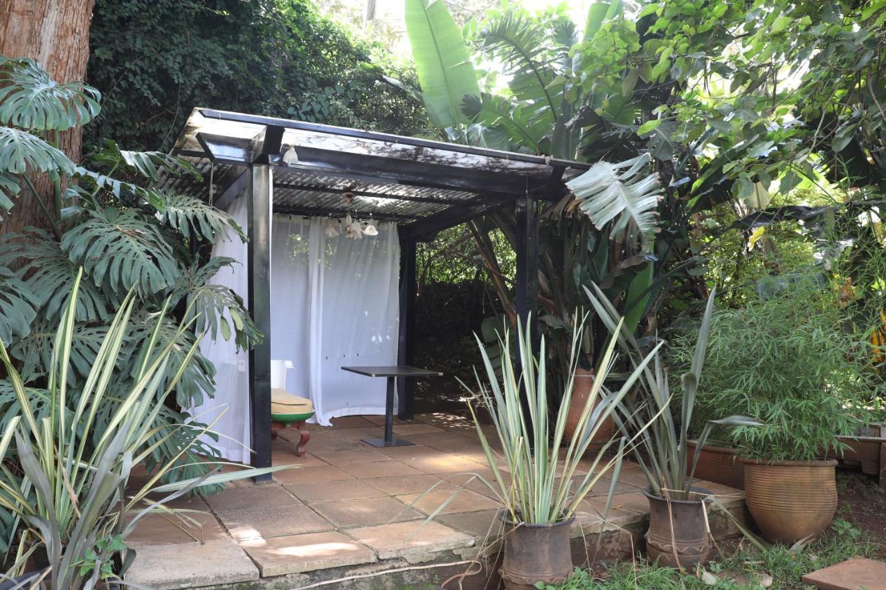 Qaribu Inn Boutique Hotel Nairobi Extérieur photo