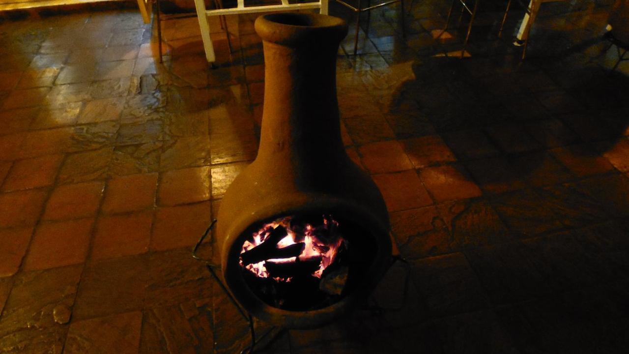 Qaribu Inn Boutique Hotel Nairobi Extérieur photo