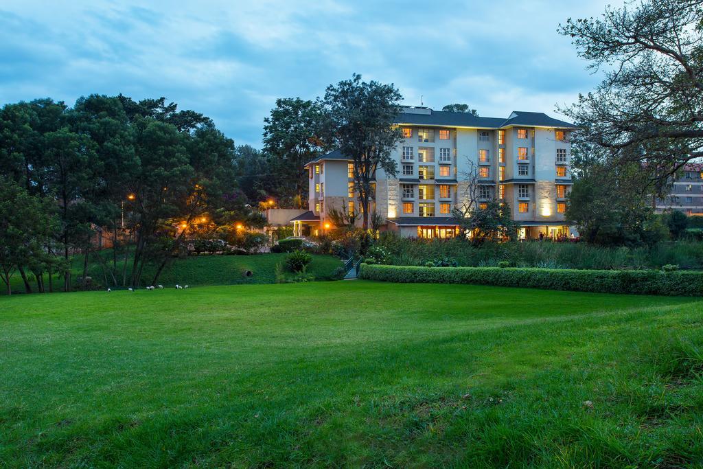 Qaribu Inn Boutique Hotel Nairobi Extérieur photo